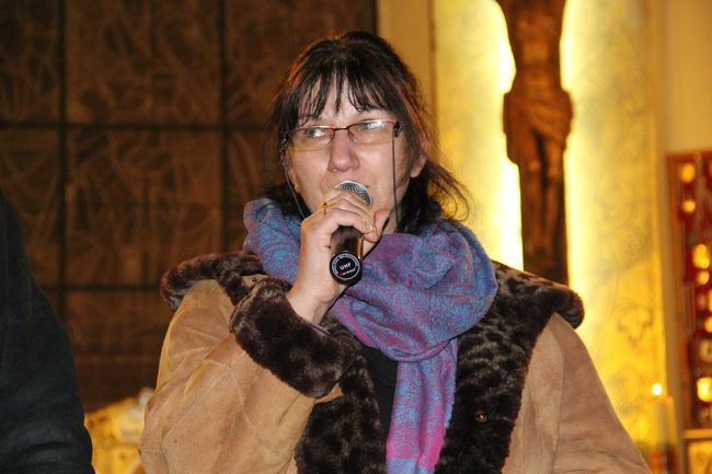 Peregrynacja sztandaru Apostolstwa Trzeźwości