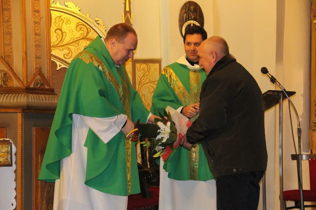 Peregrynacja sztandaru Apostolstwa Trzeźwości