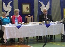 Wiersze dla papieża