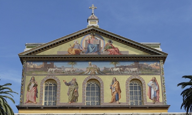 Dlaczego Adwent z prorokami?