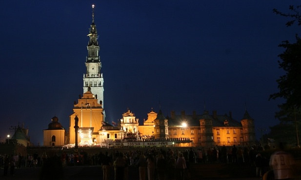 Jasna Góra: Episkopat o Synodzie Biskupów