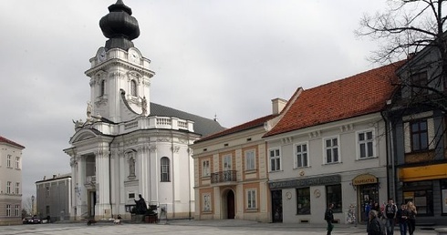 Drugie starcie wyborcze