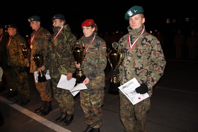 Dzień Podchorążego w WSO Wojsk Lądowych we Wrocławiu