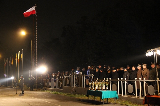 Dzień Podchorążego w WSO Wojsk Lądowych we Wrocławiu