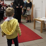 Katolickie przedszkole "Ziarenko"
