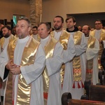 Śluby wieczyste u franciszkanów