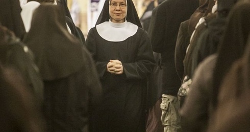 Jesteście powołani do świętości