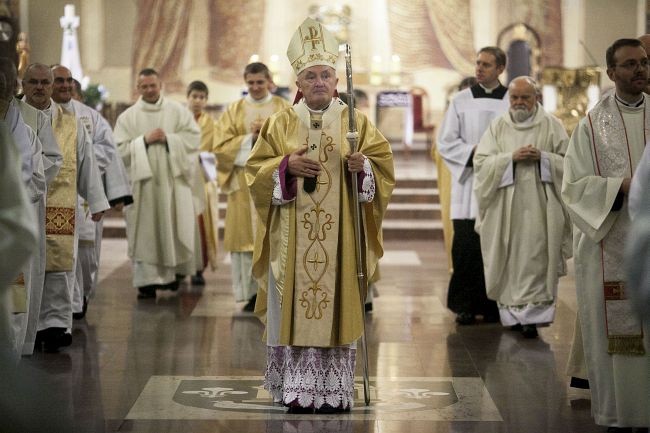 Rok Życia Konsekrowanego