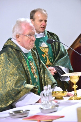 20 lat świdnickiej Odnowy