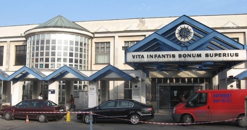 Rozpoczęto wybudzanie Adasia