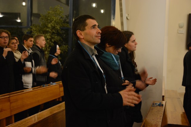 Ekumeniczna Modlitwa Młodych