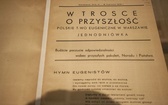 "Postęp i higiena" - wystawa w Zachęcie