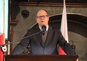 Drugą turę wyborów w Gdańsku wygrał...