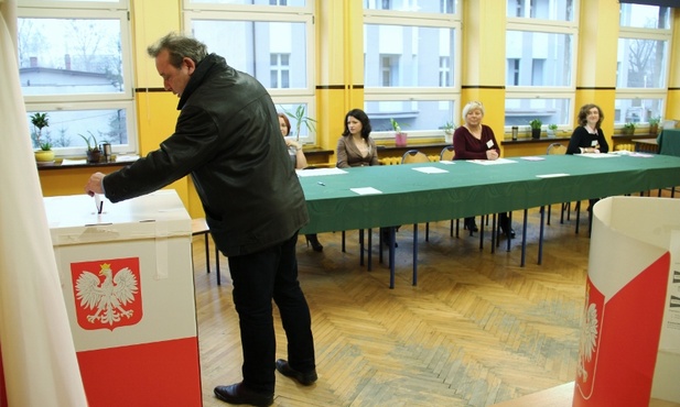 Zmiany w Rybniku i Jastrzębiu