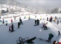 Ruszył sezon narciarski!