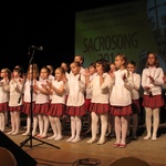 Jubileuszowy Sacrosong