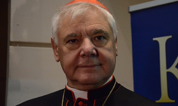 Nie oddzielać teorii od praktyki wiary