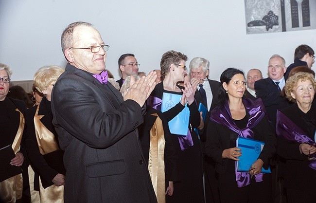 I Ekumeniczny Przegląd Kolęd i Pastorałek w Pile