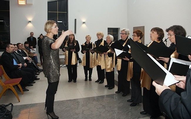 I Ekumeniczny Przegląd Kolęd i Pastorałek w Pile