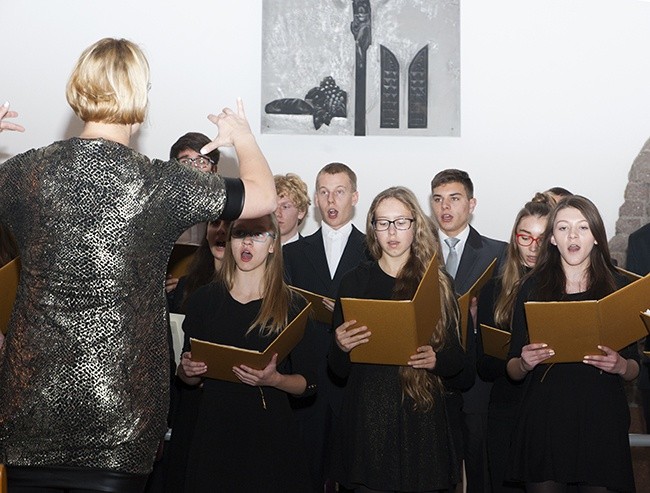 I Ekumeniczny Przegląd Kolęd i Pastorałek w Pile