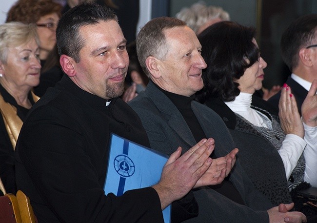 I Ekumeniczny Przegląd Kolęd i Pastorałek w Pile