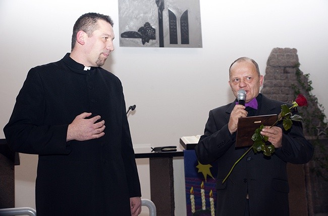 I Ekumeniczny Przegląd Kolęd i Pastorałek w Pile