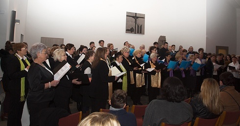 I Ekumeniczny Przegląd Kolęd i Pastorałek w Pile
