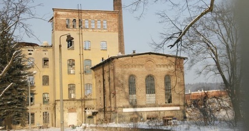 Wyburzanie z premedytacją