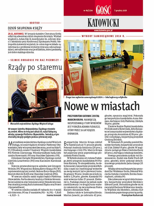 Katowicki 49/2014