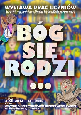 Szopki ze świata ciszy