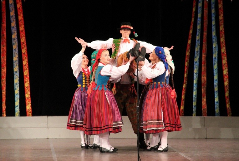 "Śląsk" z Kilarem i Hadyną