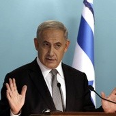 ONZ: Izrael musi zrzec się broni nuklearnej