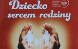 Plakat Wigilijnego Dzieła Pomocy Dzieciom