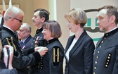 Barbórka WUG