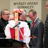 Barbórka WUG