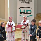 Barbórka WUG