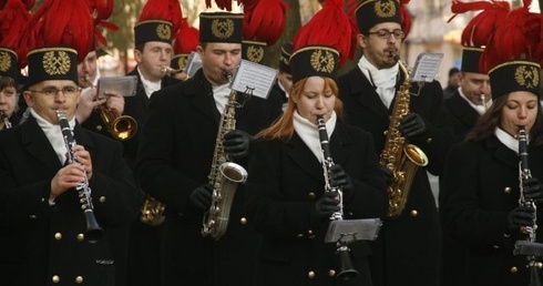 Interkontynentalna Barbórka