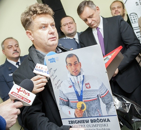 Prezenty dla szpitala