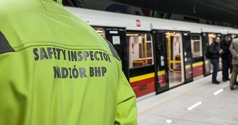 Metro zagrożone?
