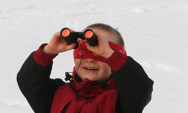 Daniel: Bóg, który widzi