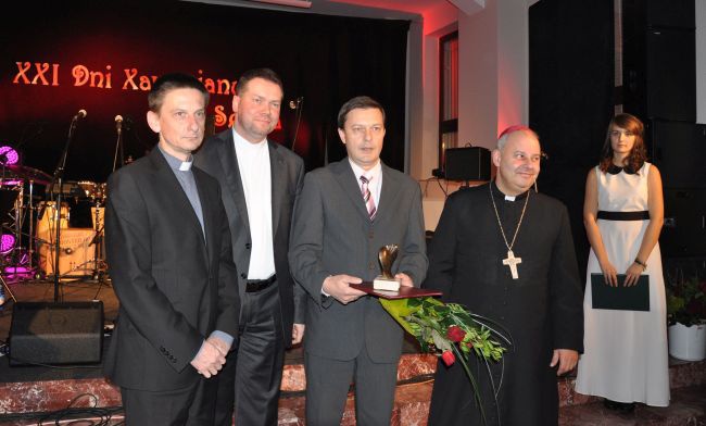 Żar serca 2014