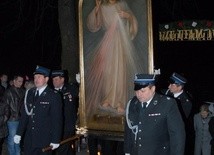 Nawiedzenie w Wadowicach Dolnych