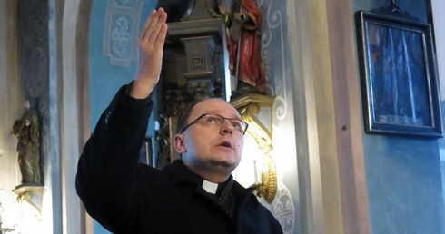 Tajemnice Głębowic odkryte