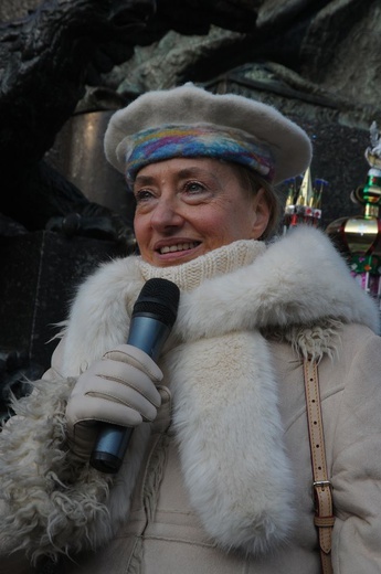 72. Konkurs Szopek Krakowskich - 2014 Cz. 1