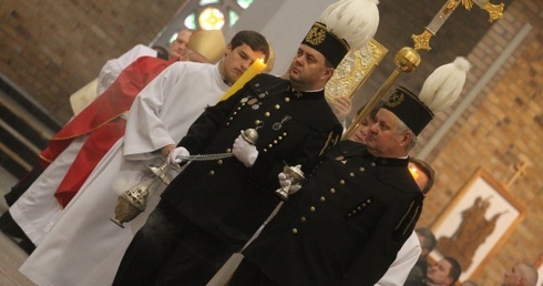 Wiara jak ruda miedzi