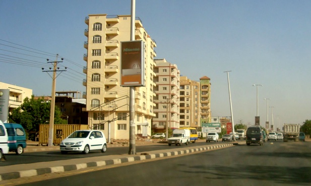 Sudan