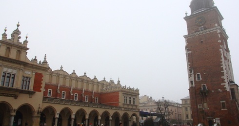 Nie bądź karpiem!!! Zaśpiewaj!