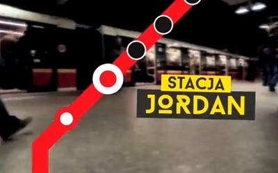 Stacja Jordan 