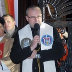 Nawiedzenie w Zgórsku