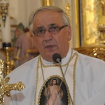 Nawiedzenie w Zgórsku